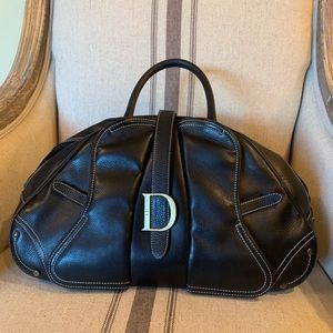 Christian Dior purse